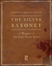 The Silver Bayonet