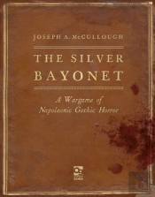 The Silver Bayonet
