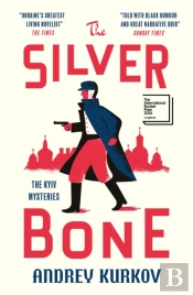 The Silver Bone