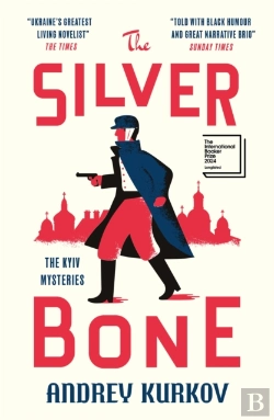 Bertrand.pt - The Silver Bone