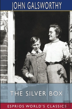 Bertrand.pt - The Silver Box (Esprios Classics)