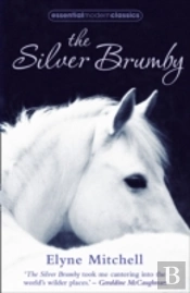 The Silver Brumby