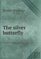 The Silver Butterfly