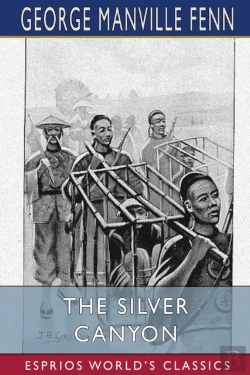Bertrand.pt - The Silver Canyon (Esprios Classics)