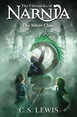 Bertrand.pt - The Silver Chair