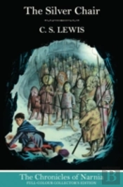 The Silver Chair (Hardback)