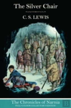 Bertrand.pt - The Silver Chair (Hardback)