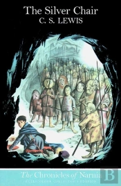 The Silver Chair (Paperback)