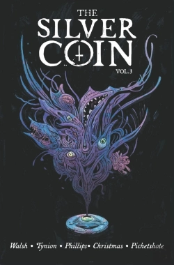 Bertrand.pt - The Silver Coin, Volume 3