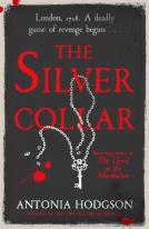 The Silver Collar