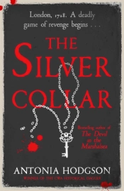 The Silver Collar