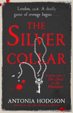 Bertrand.pt - The Silver Collar