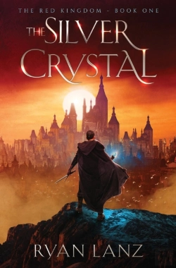 Bertrand.pt - The Silver Crystal