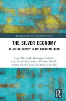Bertrand.pt - The Silver Economy