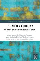 The Silver Economy