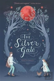 The Silver Gate