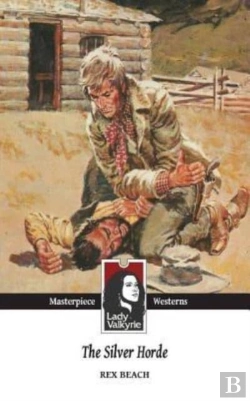 Bertrand.pt - The Silver Horde  Lady Valkyrie Westerns