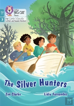 Bertrand.pt - The Silver Hunters