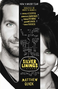 Bertrand.pt - The Silver Linings Playbook (Film Tie-In)