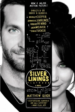 Bertrand.pt - The Silver Linings Playbook