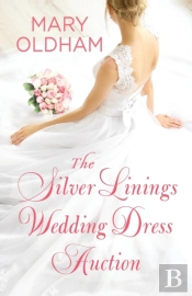 The Silver Linings Wedding Dress Auction