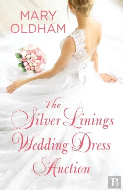 Bertrand.pt - The Silver Linings Wedding Dress Auction