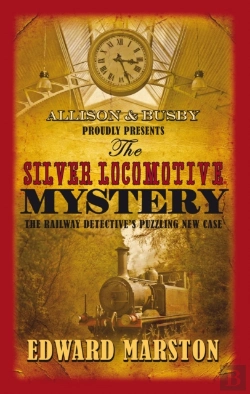 Bertrand.pt - The Silver Locomotive Mystery