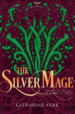 Bertrand.pt - The Silver Mage