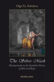 The Silver Mask