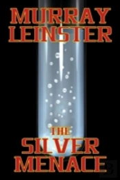 The Silver Menace