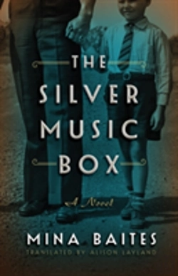 Bertrand.pt - The Silver Music Box