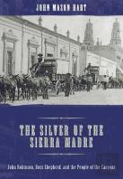 The Silver Of The Sierra Madre