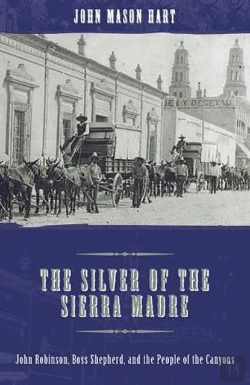 Bertrand.pt - The Silver Of The Sierra Madre
