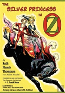 Bertrand.pt - The Silver Princess In Oz