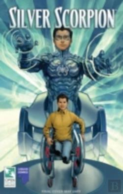 Bertrand.pt - The Silver Scorpion