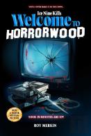 The Silver Scream 2: Welcome To Horrorwood