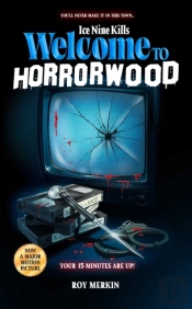 The Silver Scream 2: Welcome To Horrorwood