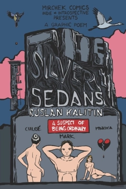 Bertrand.pt - The Silver Sedans