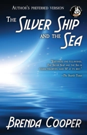 The Silver Ship And The Sea