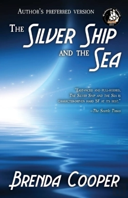 Bertrand.pt - The Silver Ship And The Sea