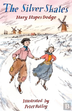 Bertrand.pt - The Silver Skates