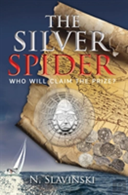 Bertrand.pt - The Silver Spider
