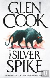 The Silver Spike