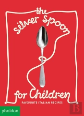 The Silver Spoon For Children