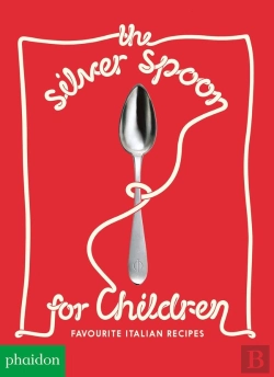 Bertrand.pt - The Silver Spoon For Children