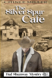 The Silver Spur Cafe