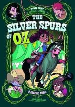 The Silver Spurs Of Oz