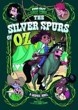 Bertrand.pt - The Silver Spurs Of Oz