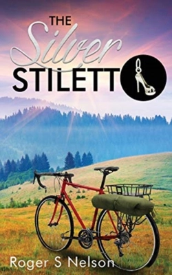 Bertrand.pt - The Silver Stilleto