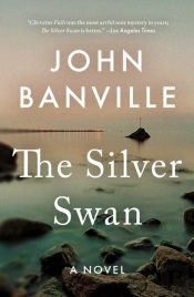 The Silver Swan